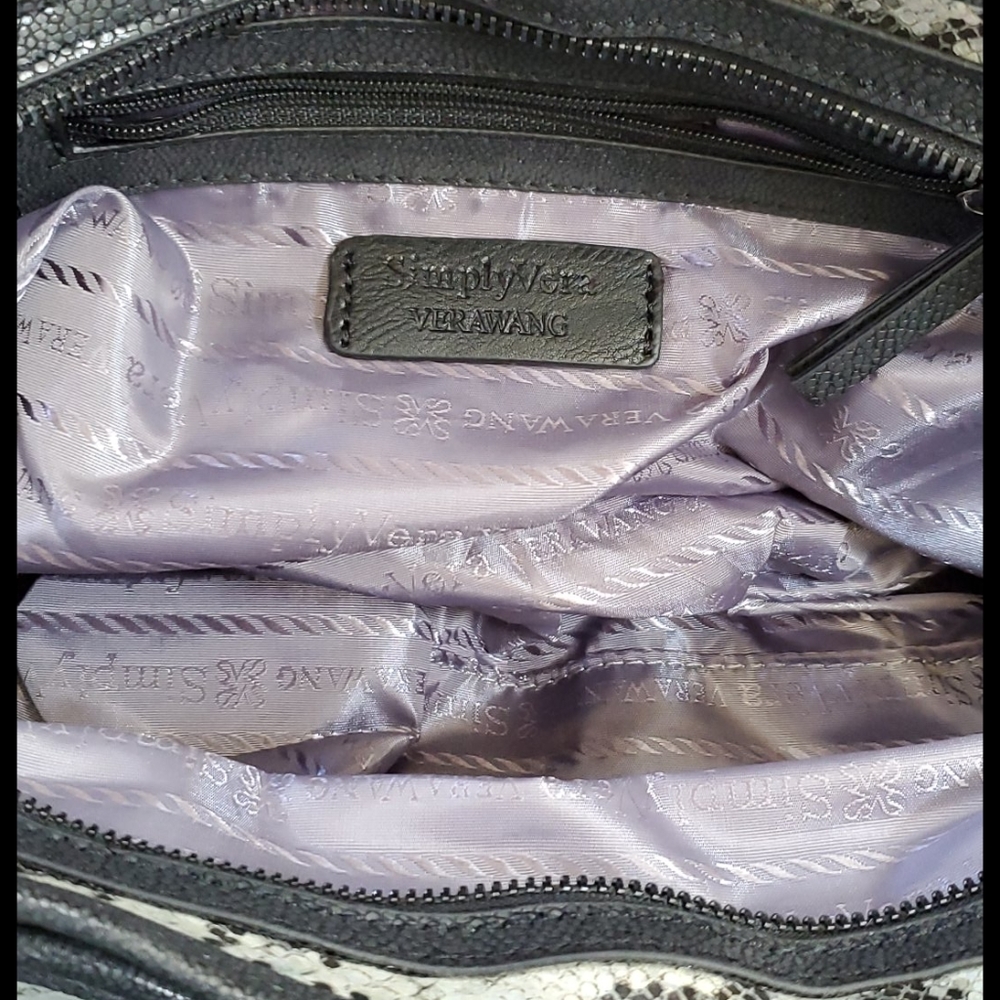 Simply vera vera wang - Picture 8 of 9